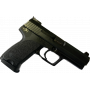 HECKLER & KOCH USP CUSTOM SPORT Cal 9x19