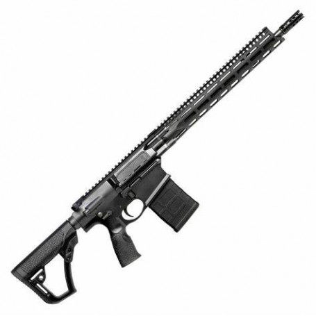 DANIEL DEFENSE DD5 V3 16" Cal 308 w