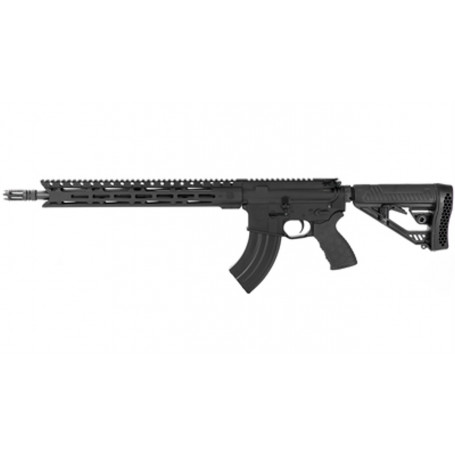 DIAMONDBACK DB15 - 16" cal 7,62x39