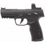 Pistolet SIG P322 AVEC ROMEO ELITE Cal. 22lr