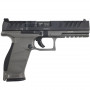 WALTHER PDP FS 5" GREY Cal 9x19