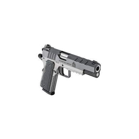 SPRINGFIELD ARMORY 1911 EMISSARY 5" Cal. 45 acp