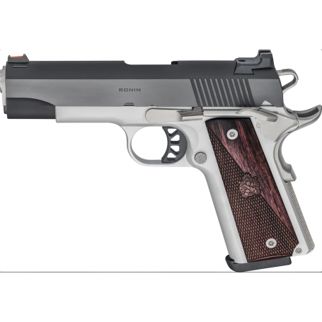 Springfield Armory 1911 Ronin 4.25" Cal. 45 acp