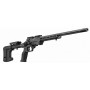 CZ 457 MDT CHASSIS 20" FILETE 1/2x20 cal. 22 lr