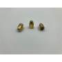 OGIVES 9 MM,124 grs FMJ,MK V par 1500 (3 fois 500) Cat B.