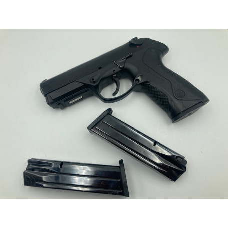 BERETTA PX4 STORM cal 9 para.