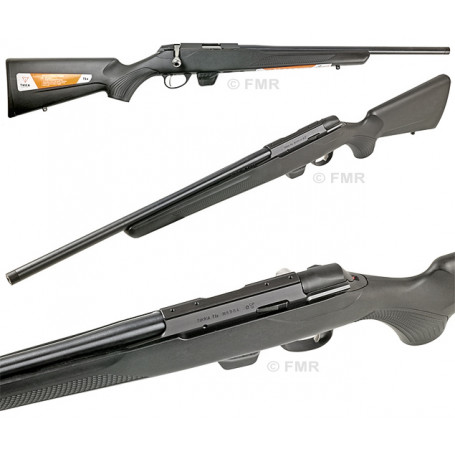 Carabine Tikka T1X MTR Cal. 22LR