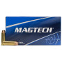 Munitions Magtech 44 Magnum 240gr FMJ - Les 250
