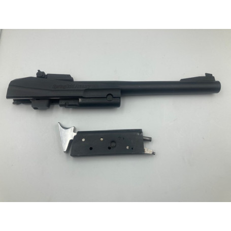 CONVERSION SPRINGFIELD ARMORY 1911-A2 SASS Cal 44 mag