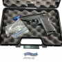 WALTHER PPK/S BLACK Cal 22 lr