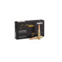 MUNITIONS SAKO RACEHEAD HPBT 168 gr 308W - LES 100