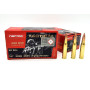 100 MUNITIONS NORMA TACTICAL 147gr 308 Win