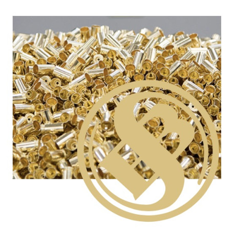 DOUILLES 303 British SELLIER & BELLOT - LES 100