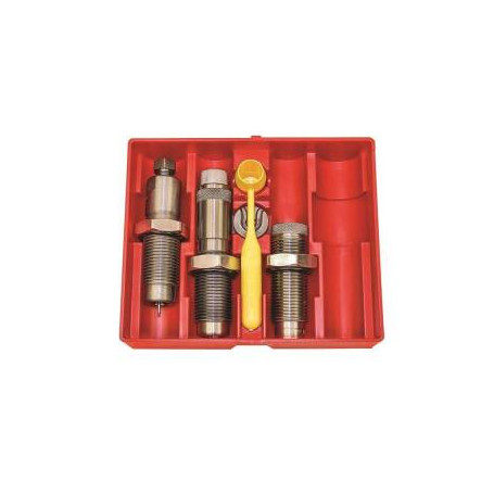 JEU DE 3 OUTILS LEE - CAL 7mm Express-280REM