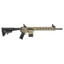 TIPPMANN M4-22 ELITE-L 16" FDE Cal 22 lr
