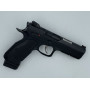 CZ SHADOW 2 OR CUSTOM MATCH BLACK Cal 9x19