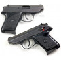 Walther TPH Cal. 22lr