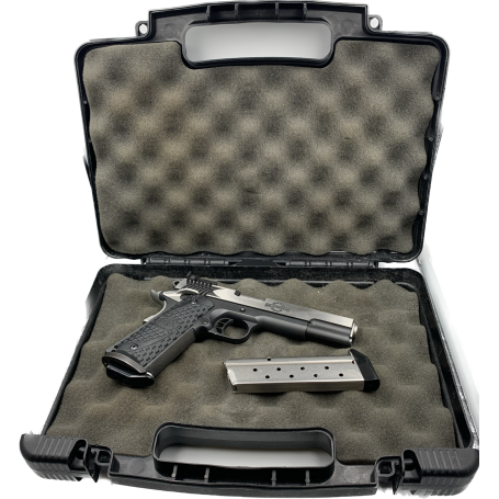 STI 1911 USPSA Cal 40 sw