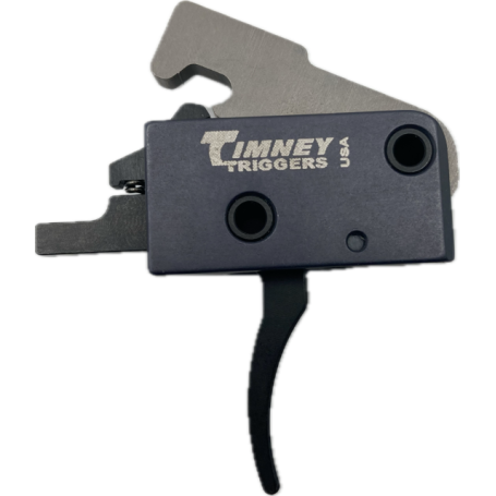 DETENTE TIMNEY POUR AR 15 MODEL IMPACT AR CURVED