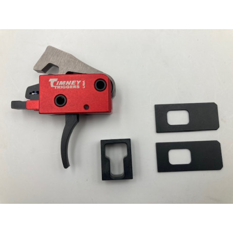 DETENTE TIMNEY POUR AR 9 MODEL PCC 682 - 2 STAGE CURVED