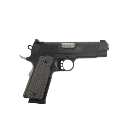 BUL 1911 COMMANDER BLACK 4.25" Cal 9x19