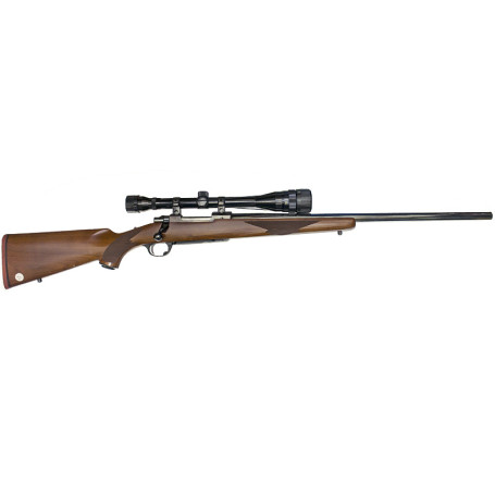 CARABINE RUGER M77 VARMINT cal 243 W.