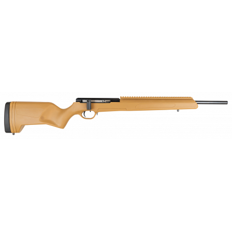 ISSC SPA SCOUT SR ULTIMATE DESERT FILETE Cal 22 lr