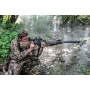 ISSC SPA SCOUT SR ULTIMATE BLACK FILETE Cal 22 lr