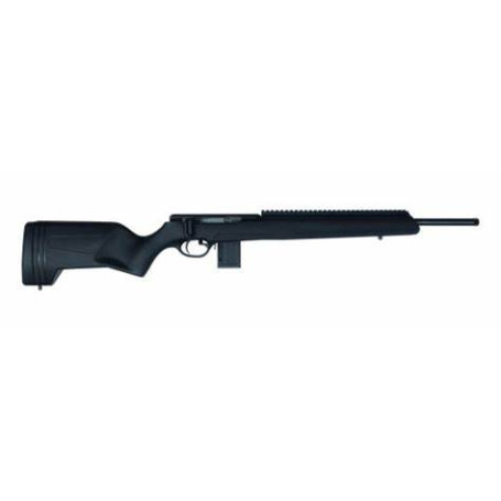ISSC SPA SCOUT SR ULTIMATE BLACK FILETE Cal 22 lr