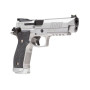 SIG SAUER X FIVE STAS CUSTOM OPTIC READY Cal 9mm