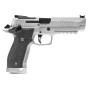 SIG SAUER X FIVE STAS CUSTOM OPTIC READY Cal 9mm