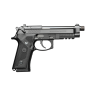BERETTA M9 A3 BLACK AQUA TEC 1/2-28" Cal 9mm