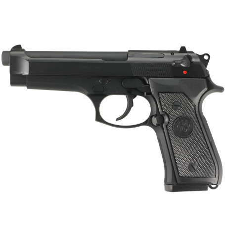 BERETTA 92 FS BLACK Cal 22 lr
