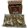 DOUILLES FIOCCHI 9X19 NEUVES LES 500 cat B.