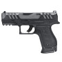 WALTHER PDP COMPACT STEELFRAME 4.0" OR Cal 9x19