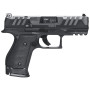 WALTHER PDP COMPACT STEELFRAME 4.0" OR Cal 9x19