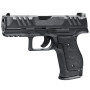 WALTHER PDP COMPACT STEELFRAME 4.0" OR Cal 9x19