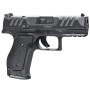 WALTHER PDP COMPACT STEELFRAME 4.0" OR Cal 9x19