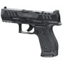 WALTHER PDP COMPACT STEELFRAME 4.0" OR Cal 9x19