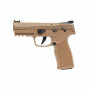 SIG SAEUR 322C TAN TACPAC Cal 22 lr