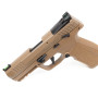 SIG SAEUR 322C TAN TACPAC Cal 22 lr