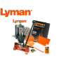 LYMAN CRUSHER PRO RELOADING KIT