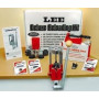 LEE DELUXE RELOADING KIT