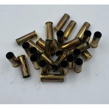 DOUILLES 357 Mag TIREES UNE FOIS LES 500 Cat B.