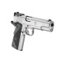 RUGER SR 1911 TARGET STAINLESS 5" Cal 45 Acp