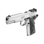 RUGER SR 1911 TARGET STAINLESS 5" Cal 45 Acp