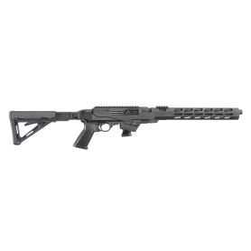 RUGER PCC TakeDown Magpul Cal. 9x19