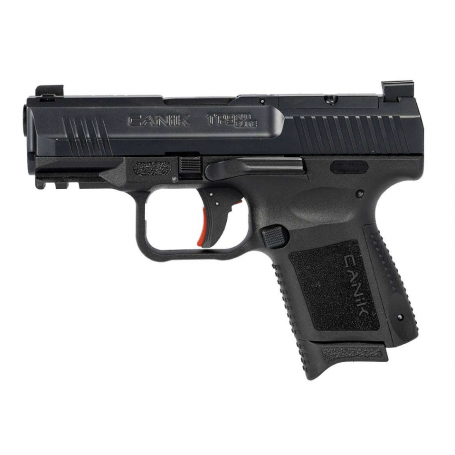 CANIK TP9 SUB METE BLACK Cal. 9x19