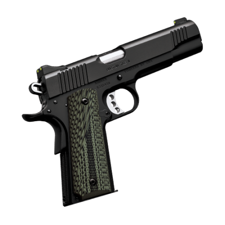 KIMBER CUSTOM TLE II Cal 45 acp