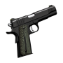 KIMBER CUSTOM TLE II Cal 45 acp
